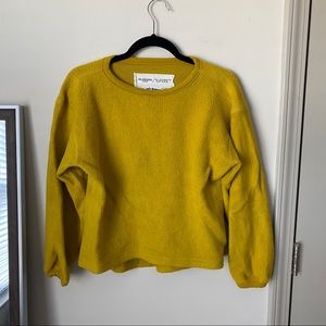 Elizabeth Suzann Billie Sweater